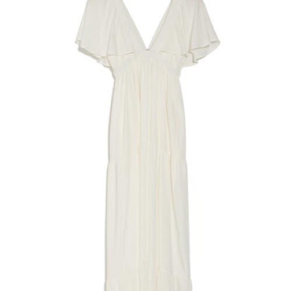 Dolman Sleeve Maxi Dress
WISHLIST - Picture 1 of 9